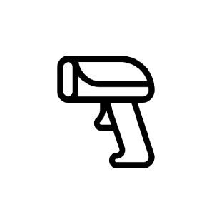 BARCODE SCANNER