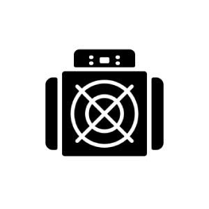 CRYPTO MINERS